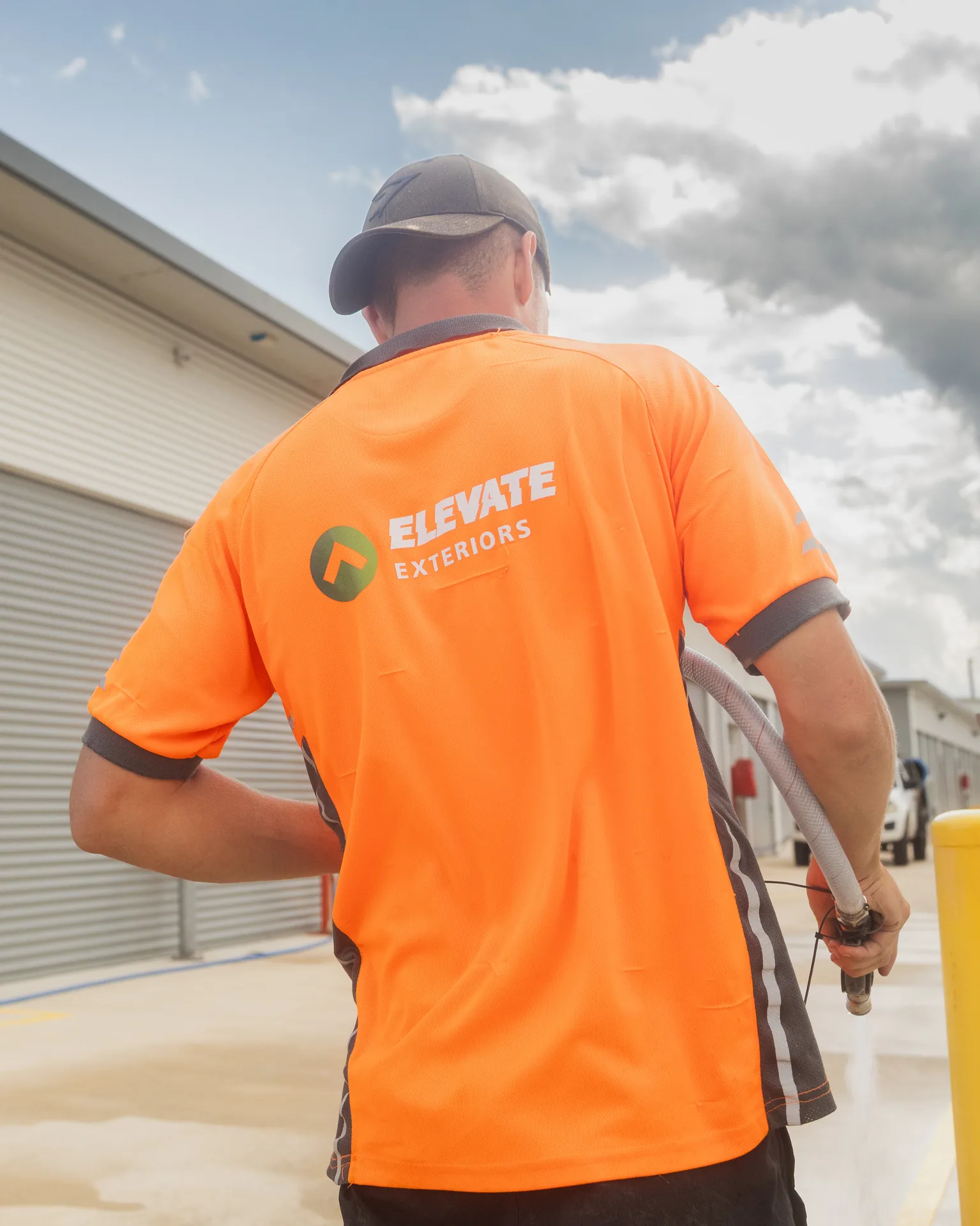 Strata cleaning Sydney 22